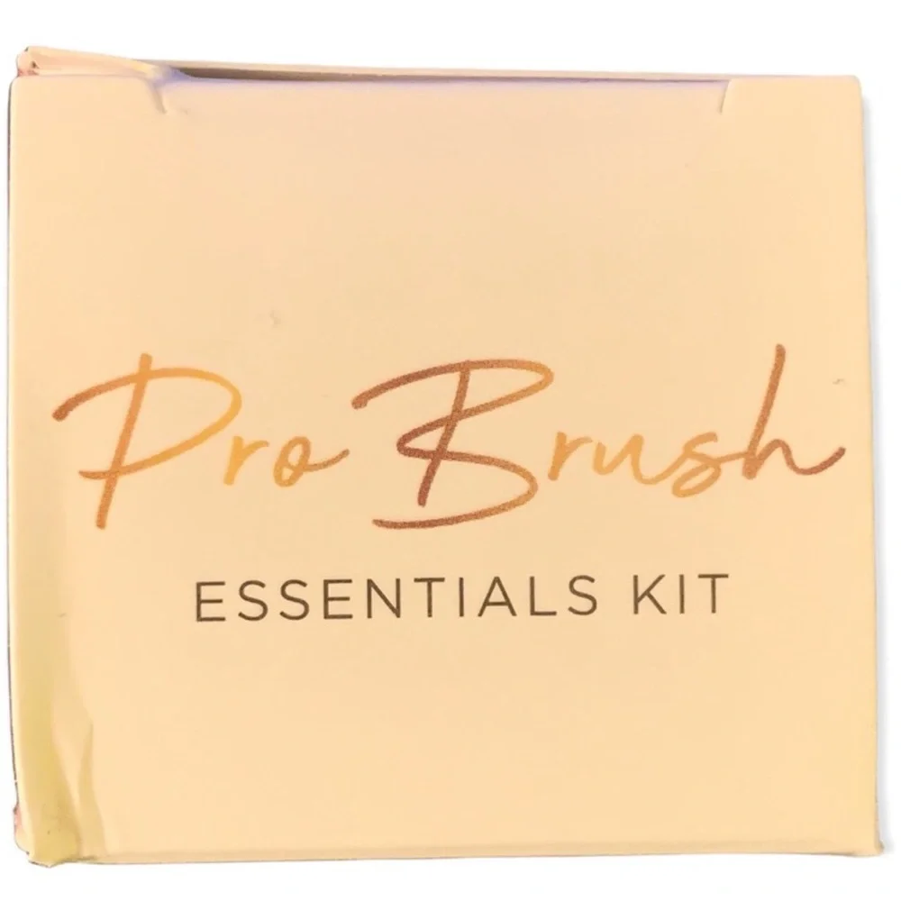 Billion Dollar Brows this brush